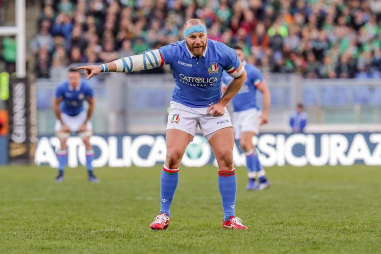 Smith annuncia il XV per la Scozia, in panchina Ghiraldini