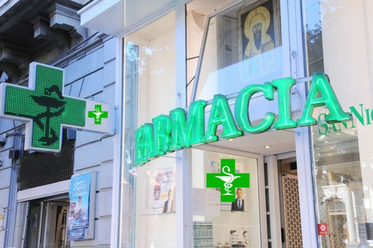 Farmaci, con l’automedicazione 844 mln di risparmio annuo sulla spesa
