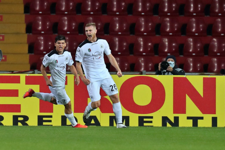 Doppietta Pobega, l’Under 21 azzurra vince 2-1 in Islanda