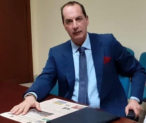 Confapi, Ugo Piazza lascia vicepresidenza confederazione Sicilia