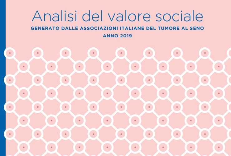 Dalle associazioni assistenza a 137 mila pazienti oncologiche