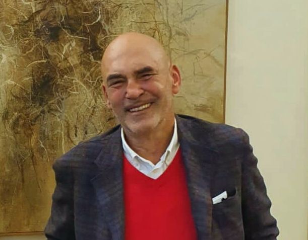 Giordano Bruno Guerri nuovo sovrintendente “Fondazione Erice Arte”