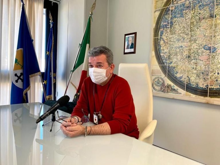 Coronavirus, Spirlì “Commissario in Calabria sia del territorio”