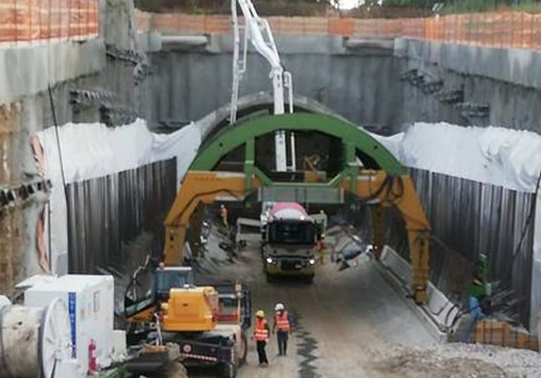 Ferrovie, gara ultimo lotto da 1.5 mld per linea AV/AC Napoli-Bari