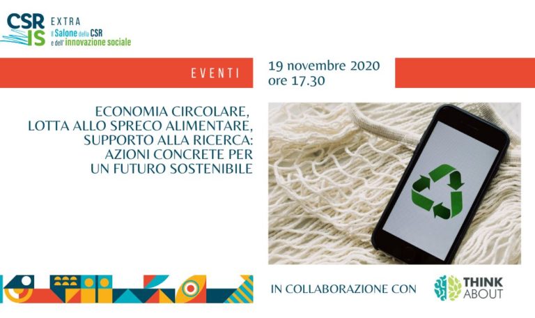 Thinkabout insieme a Telethon e Polimi per ricerca e solidarietà