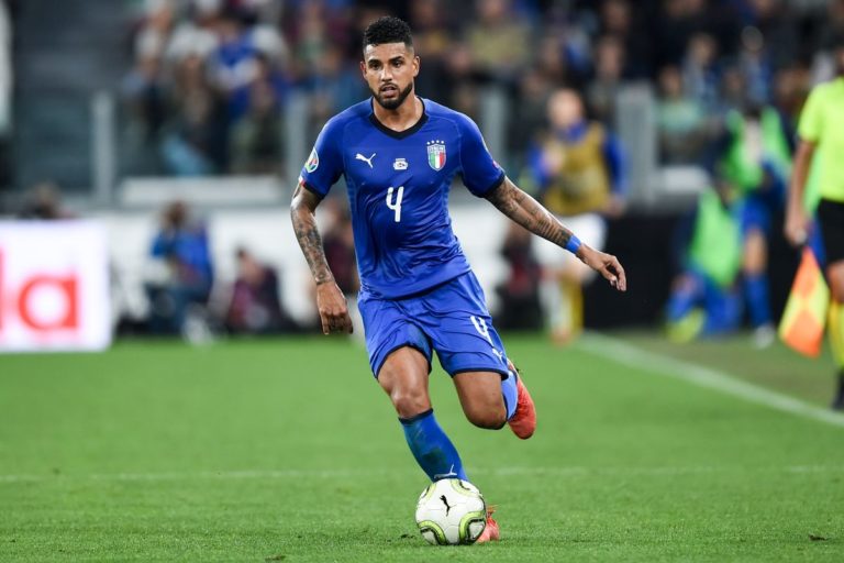 Emerson “Dura con Polonia, Italia darà tutto per vincere”