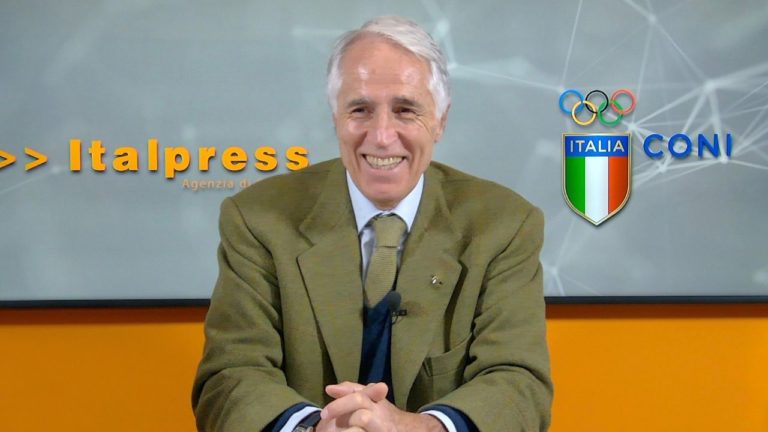 Malagò “Legge delega? Lavoro per soluzione condivisa”