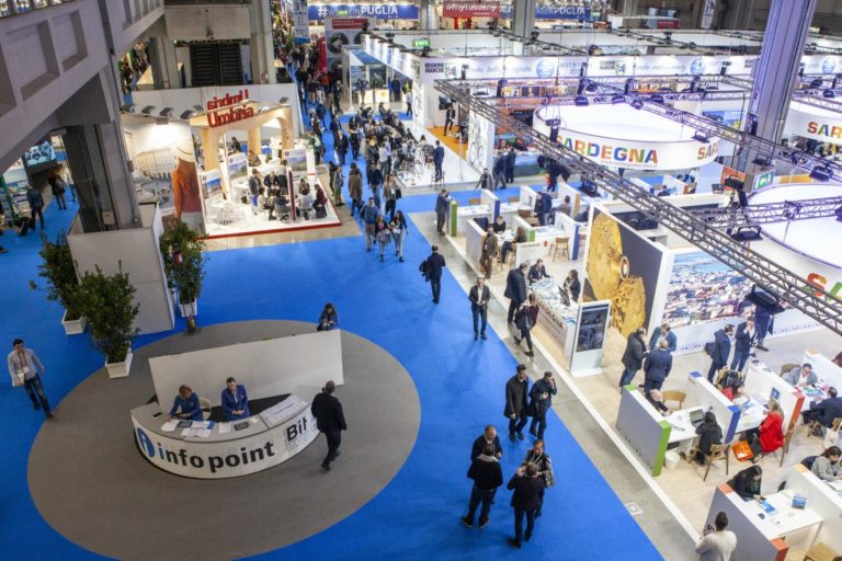 Turismo, la BIT di Milano dal 9 all’11 maggio 2021