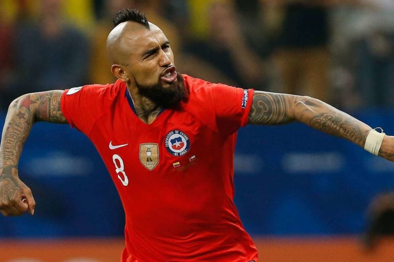 Firmino stende il Venezuela, super Vidal nel Cile