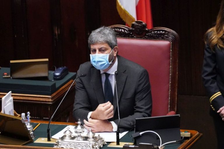M5S, Fico “Stati generali per volare alto, non per prove muscolari”