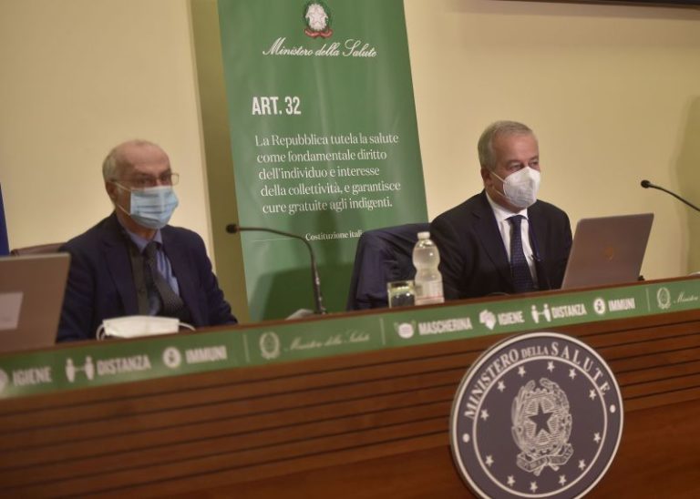 Covid, Iss “La curva decelera ma la situazione è ancora critica”