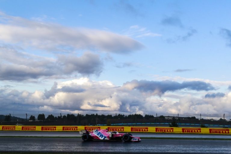 Gp Turchia, Isola “Ci aspetta una gara imprevedibile”