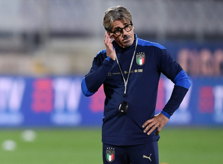 Evani suona la carica “Daremo battaglia alla Polonia”