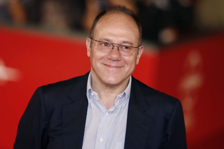 I 70 anni di Carlo Verdone, regista e attore “troppo forte”