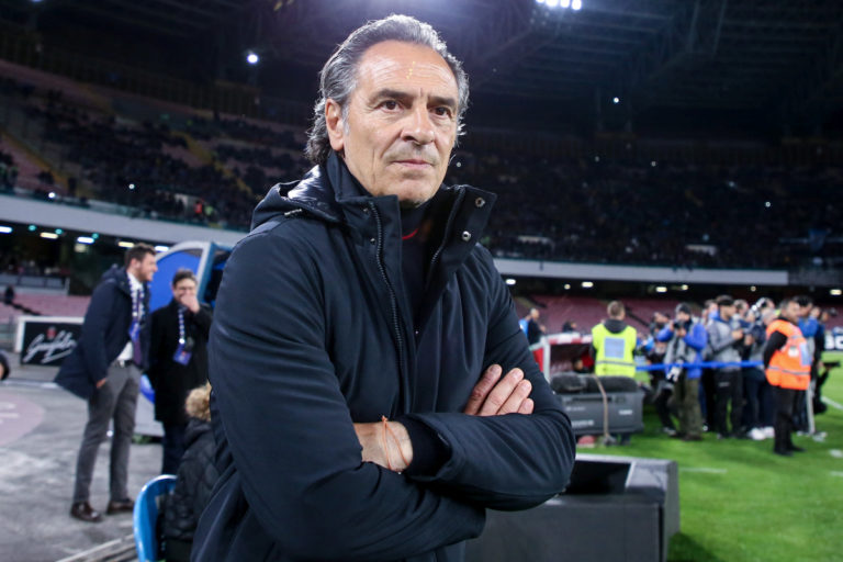 Prandelli promuove l’Italia “Giovane e di talento”
