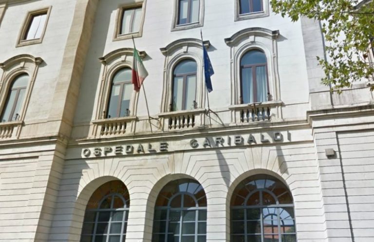 Coronavirus, record donatori plasma iperimmune al Garibaldi di Catania