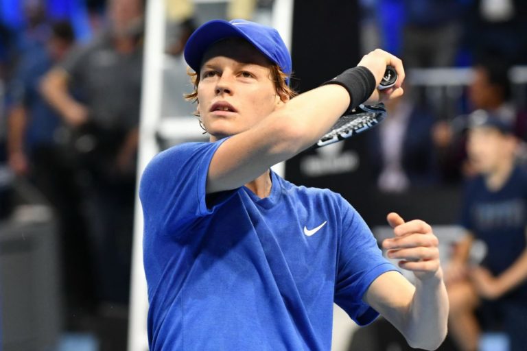 Djokovic e Barty sempre sul trono mondiale, Sinner balza al 37° posto