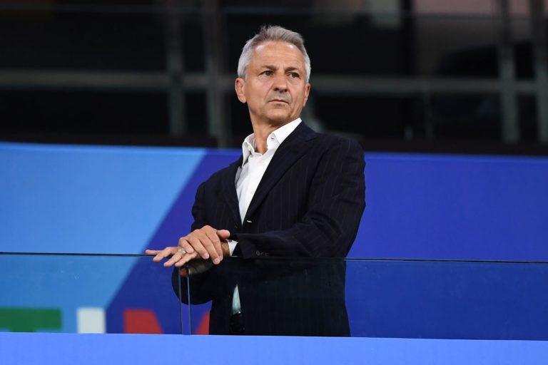 Dal Pino “Nessun motivo per interrompere il campionato”