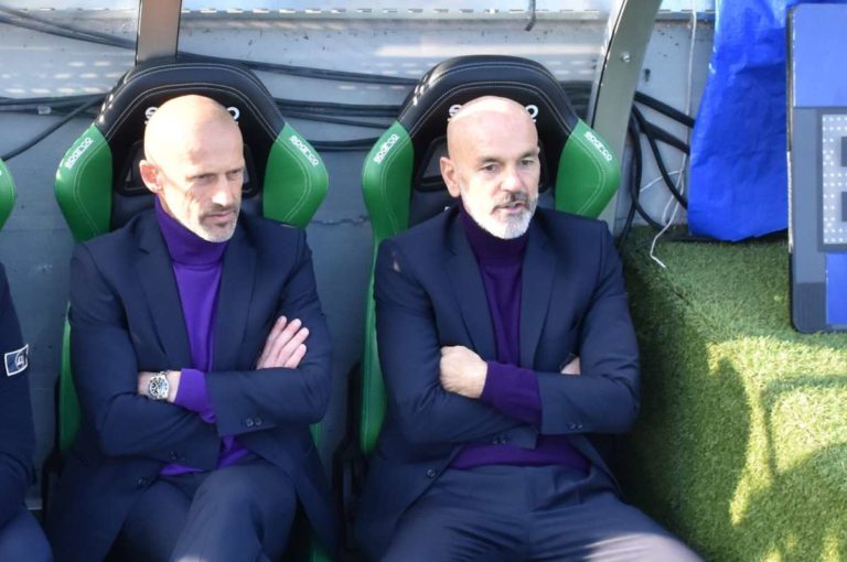 Nuovo caso Covid al Milan, positivo anche il vice di Pioli