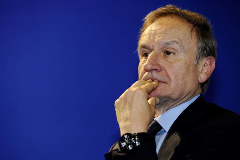 Petrucci confermato presidente Fip col 90% dei voti