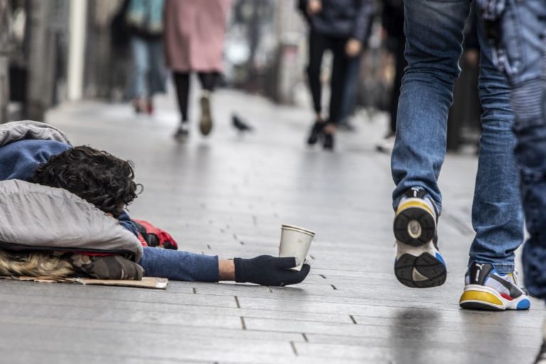 Caritas Ambrosiana “Con lockdown 672 nuove famiglie in coda a empori”