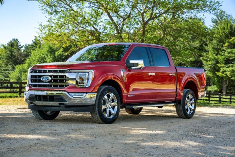 Pirelli Scorpion ATR “su misura” per il nuovo Ford F-150