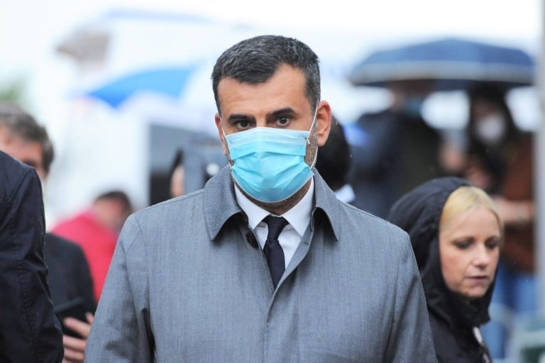 Comunali, appello di Decaro ai “non candidati” “Sindaco è mestiere più bello”