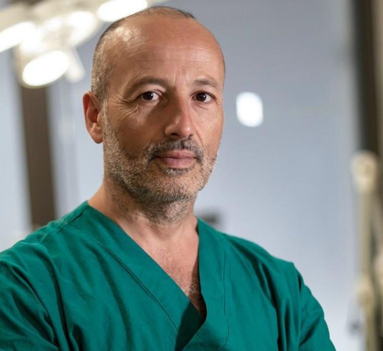 Suora colpita da aneurisma cerebrale salvata al Policlinico di Bari