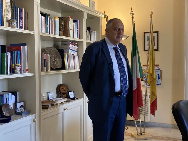 Università, in Sicilia 3 mln per 49 borse di dottorato di ricerca