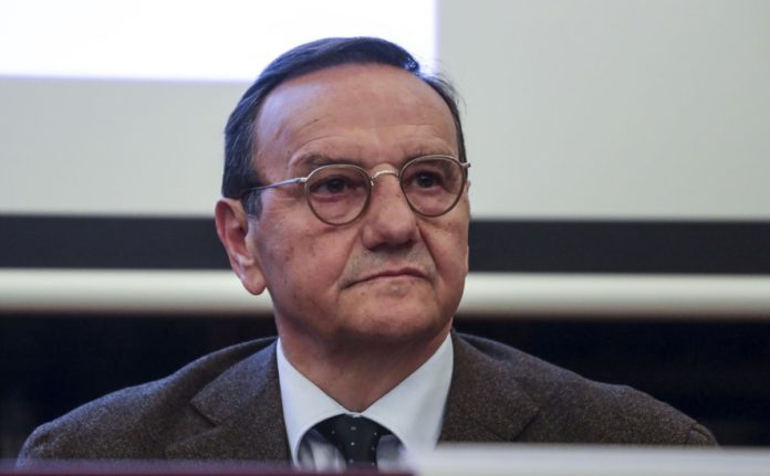 MARIO BACCINI MICROCREDITO