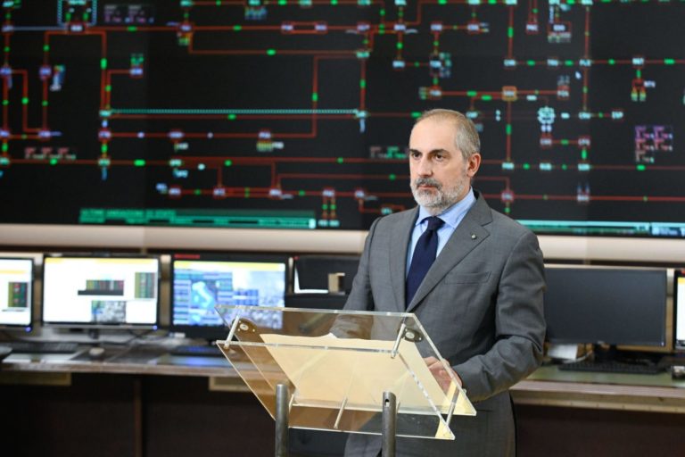 Terna accelera investimenti in Italia, 8,9 miliardi nel nuovo piano