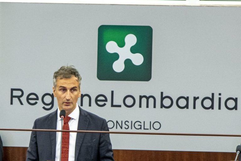 Lombardia, Fermi “Sostenibilità sfida per tutte le istituzioni”