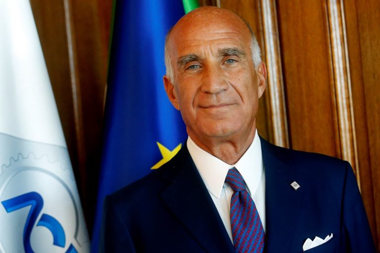 Terzo mandato per Sticchi Damiani alla presidenza dell’Aci