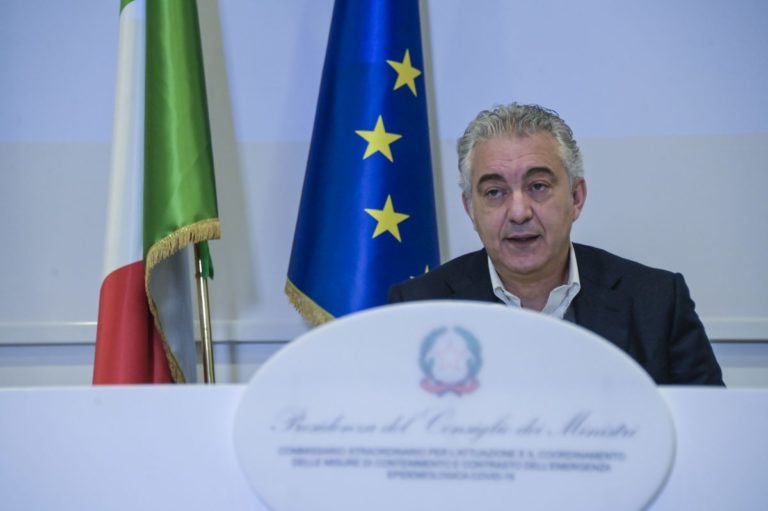 Arcuri “Numeri rilevanti, ma la forza del virus si riduce”