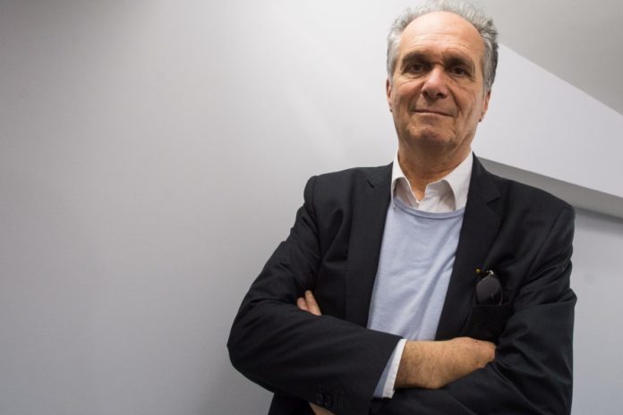 ROBERTO MONETA AMMINISTARTORE DELEGATO GSE