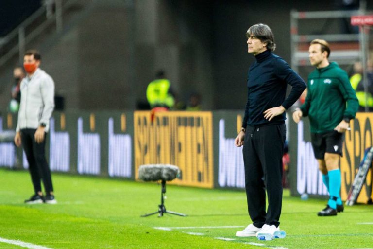 Beckenbauer sta con Loew “Ma richiami Muller”