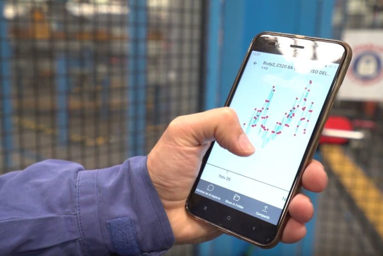Big Data per garantire massima efficienza impianto Ford a Valencia