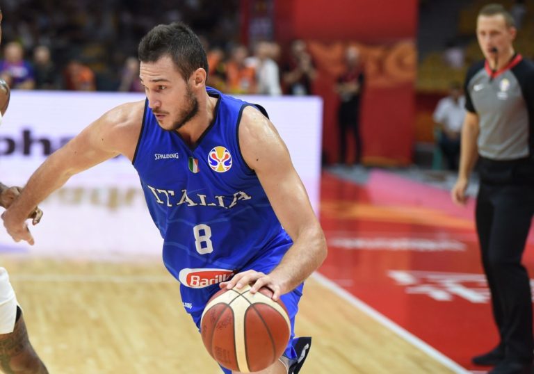 Nba, Gallinari firma triennale con Atlanta Hawks