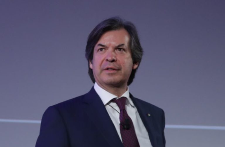Messina (Intesa Sp) “Formazione giovani sia al centro agenda politica”