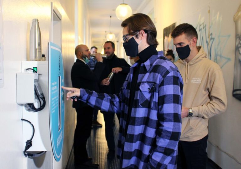 San Marino plastic free, inaugurato il progetto scuole