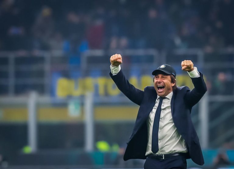 Conte “Bisogna fare risultati, Eriksen non è un regista”