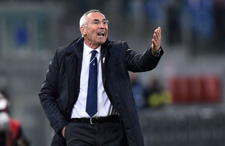 Reja “Il Milan può andare oltre l’obiettivo Champions”