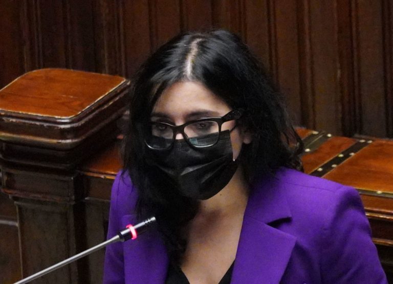 Dadone “Pubblicazione bando per 2800 under 35 al Sud”