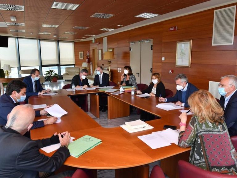 Alluvioni Crotone, giunta Calabria chiede stato di emergenza