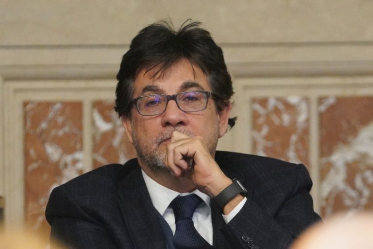 Kostopoulos nel comitato Milano-Cortina, Pancalli “Alto profilo”