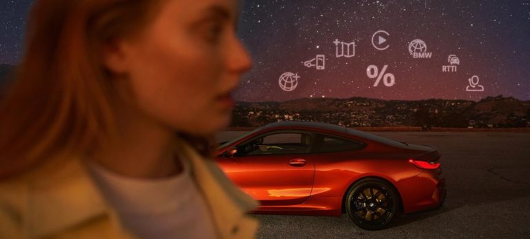 Torna la Black Week di BMW
