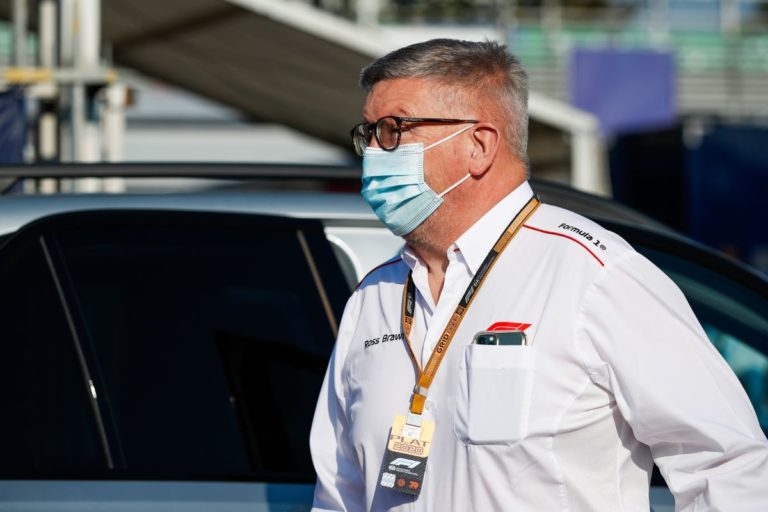 Ross Brawn sprona la Ferrari “La priorità deve essere il 2022”