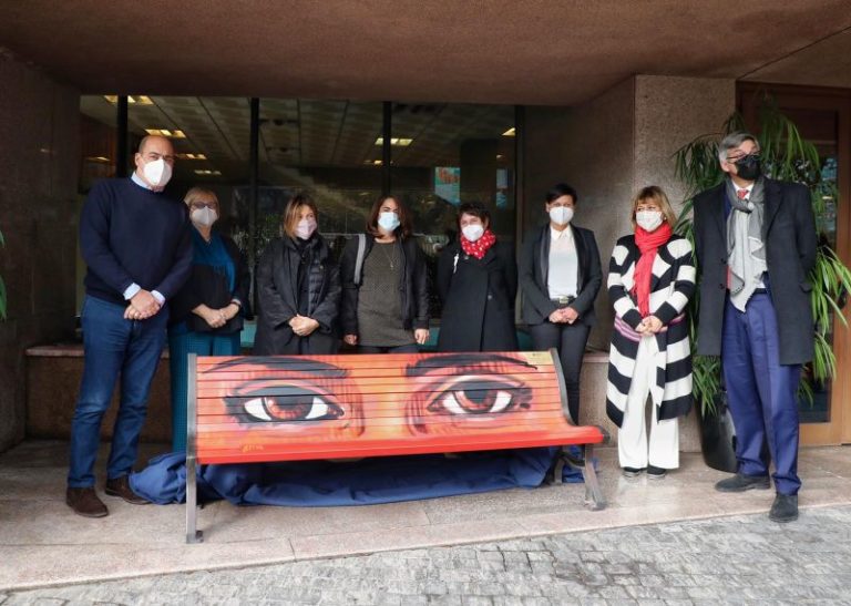 Violenza sulle donne, Zingaretti “Spazzare via la cultura maschilista”