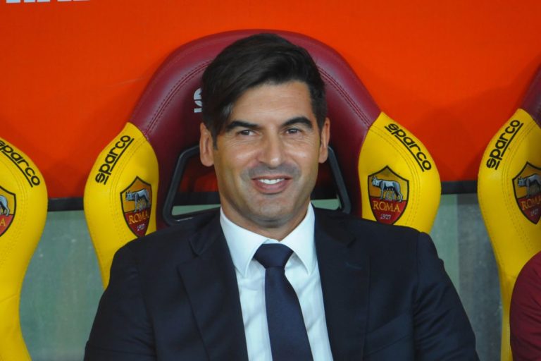 Fonseca “Vincere con Cluj, Dzeko in campo qualche minuto”