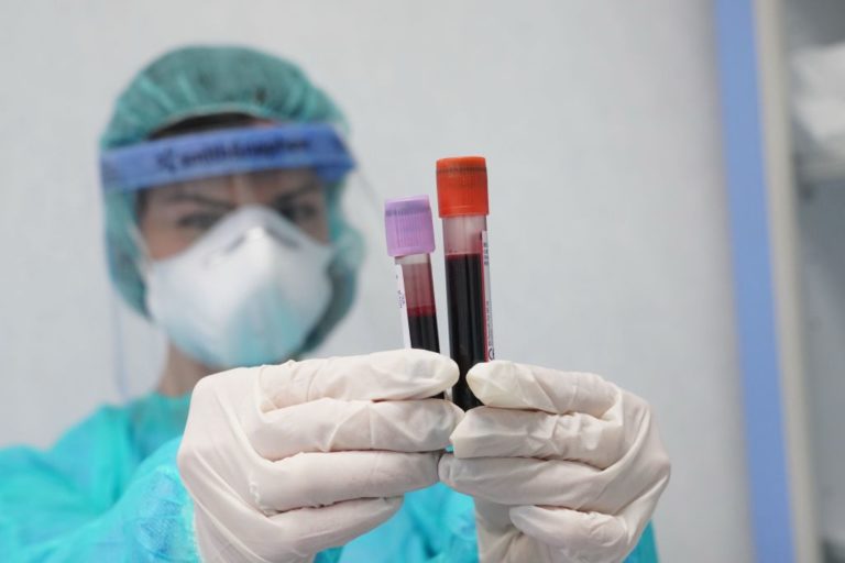 Coronavirus, in Puglia 1.511 nuovi positivi
